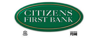 Citizens First Bank The Villages Polo Club Sponsor