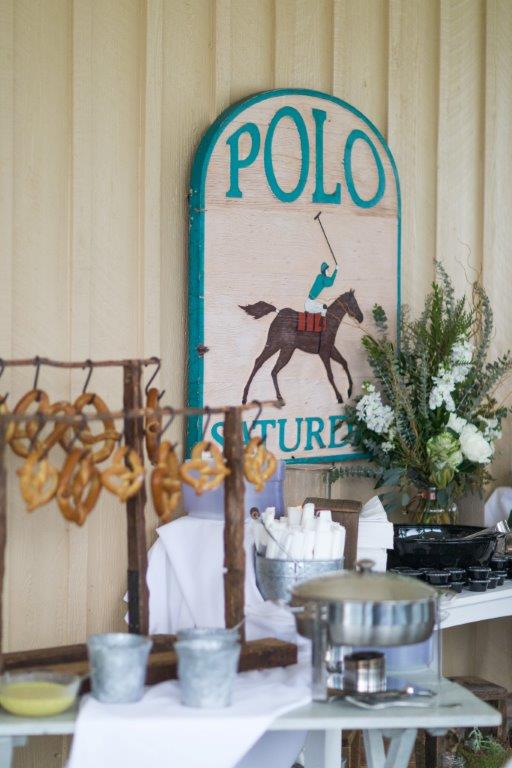 The Villages Polo Club Corporate Events