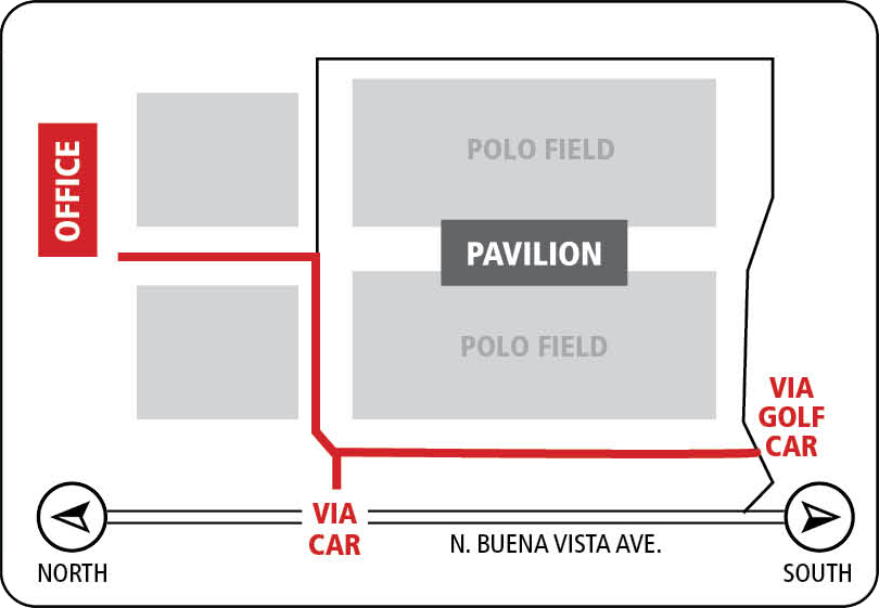 Polo Map