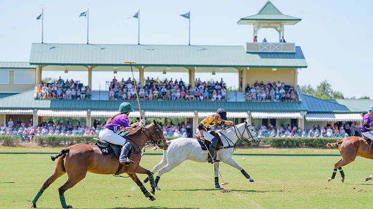 The Villages Polo Club