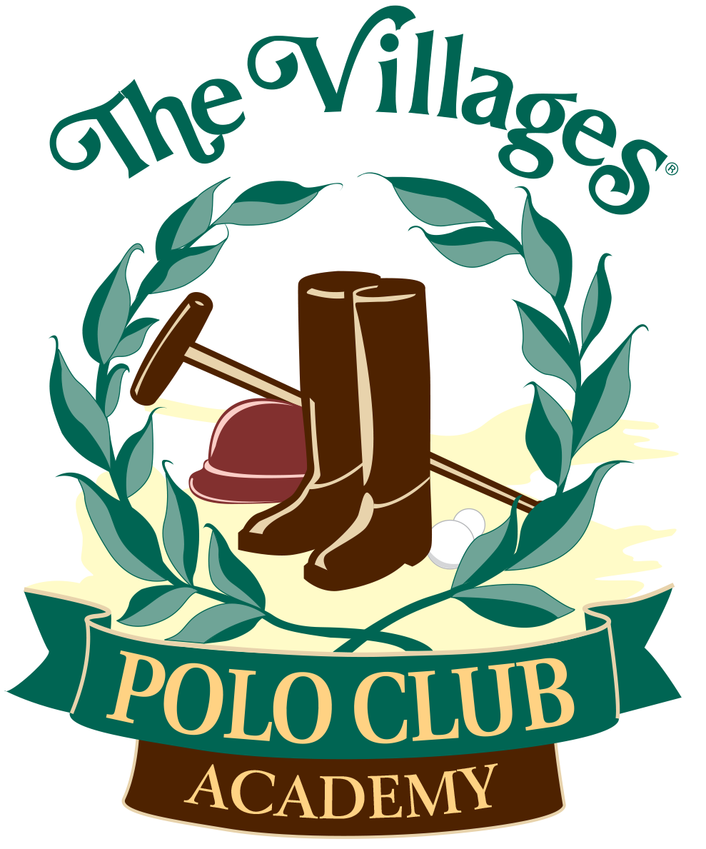 Polo Academy Patch