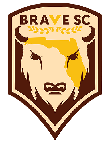 Brave Soccer Club The Villages Polo Club Sponsor
