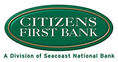 Citizens First Bank The Villages Polo Club Sponsor