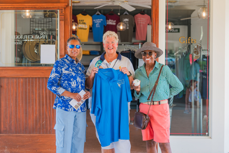 The Final Chukker Polo Gift Shop