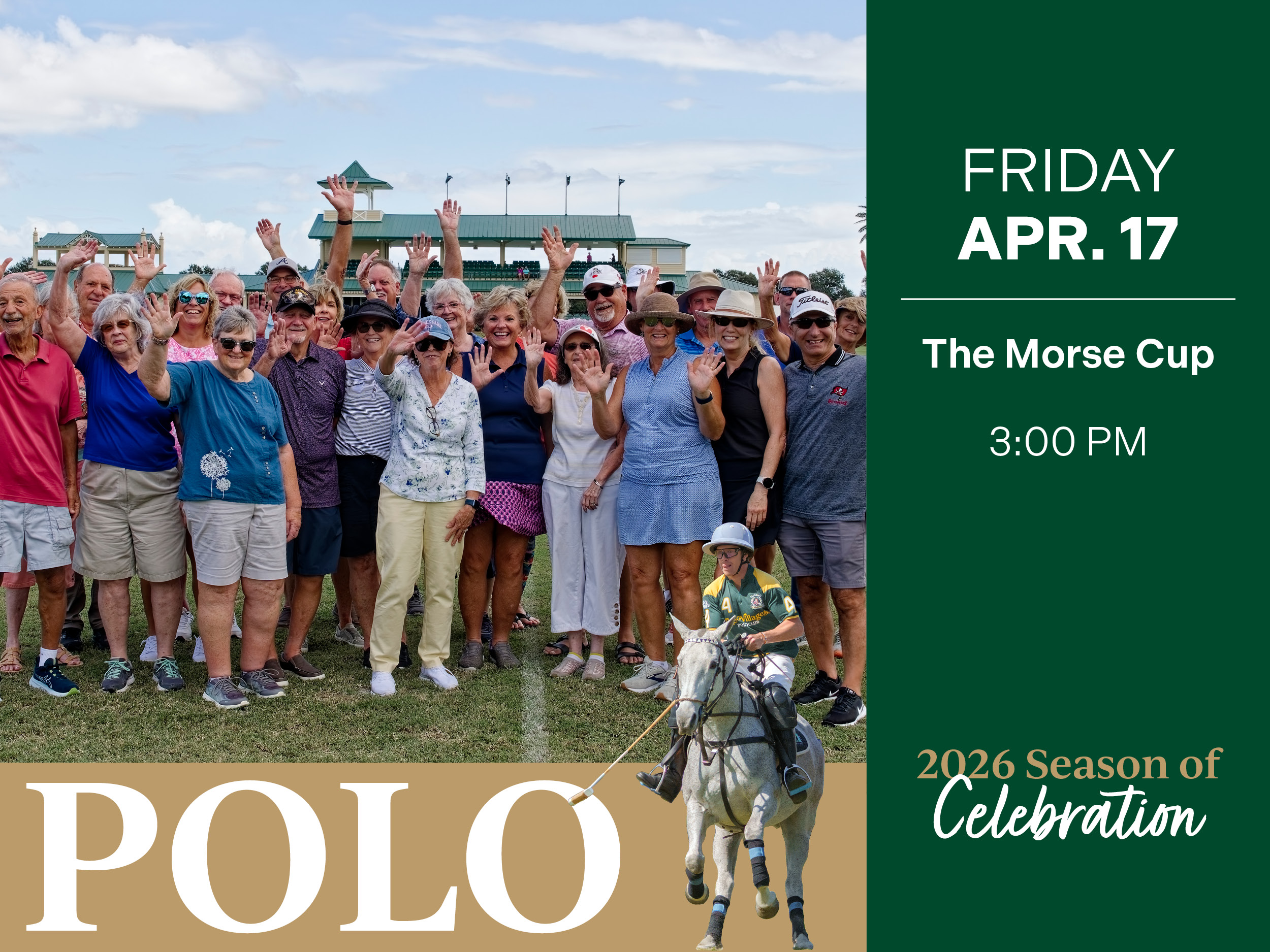 Morse Cup Friday Match