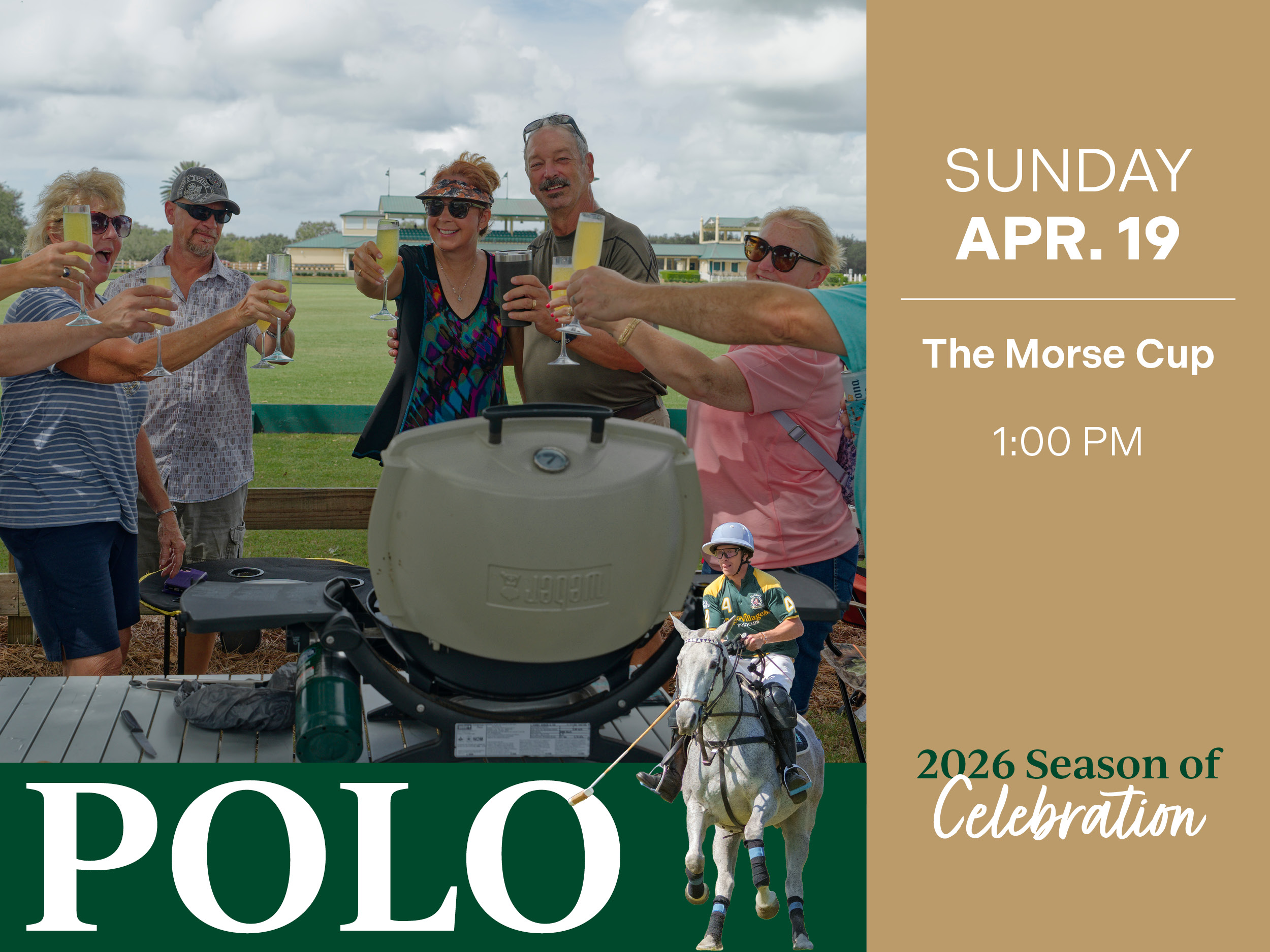 Morse Cup Sunday Match