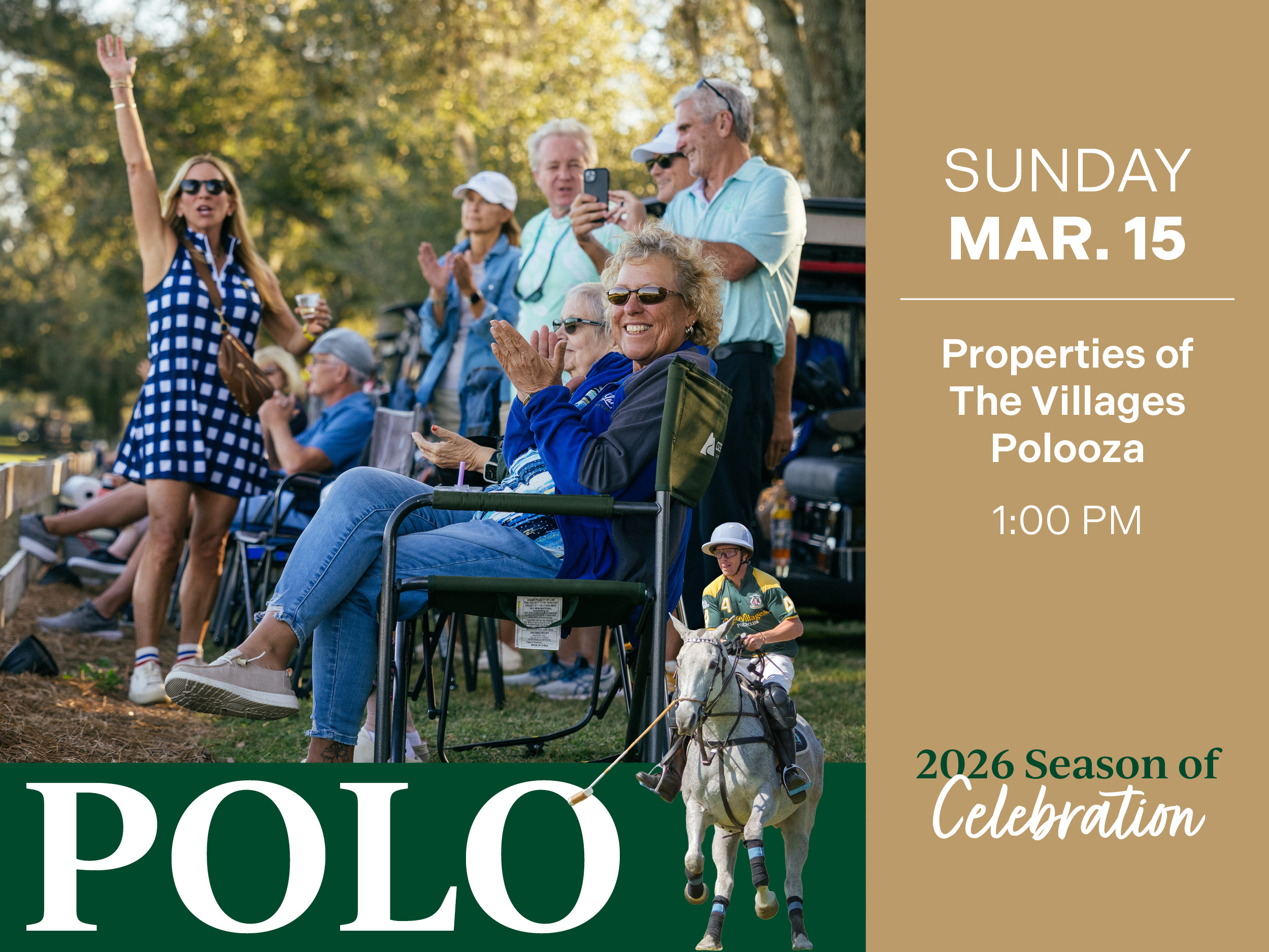 Polooza Sunday Match