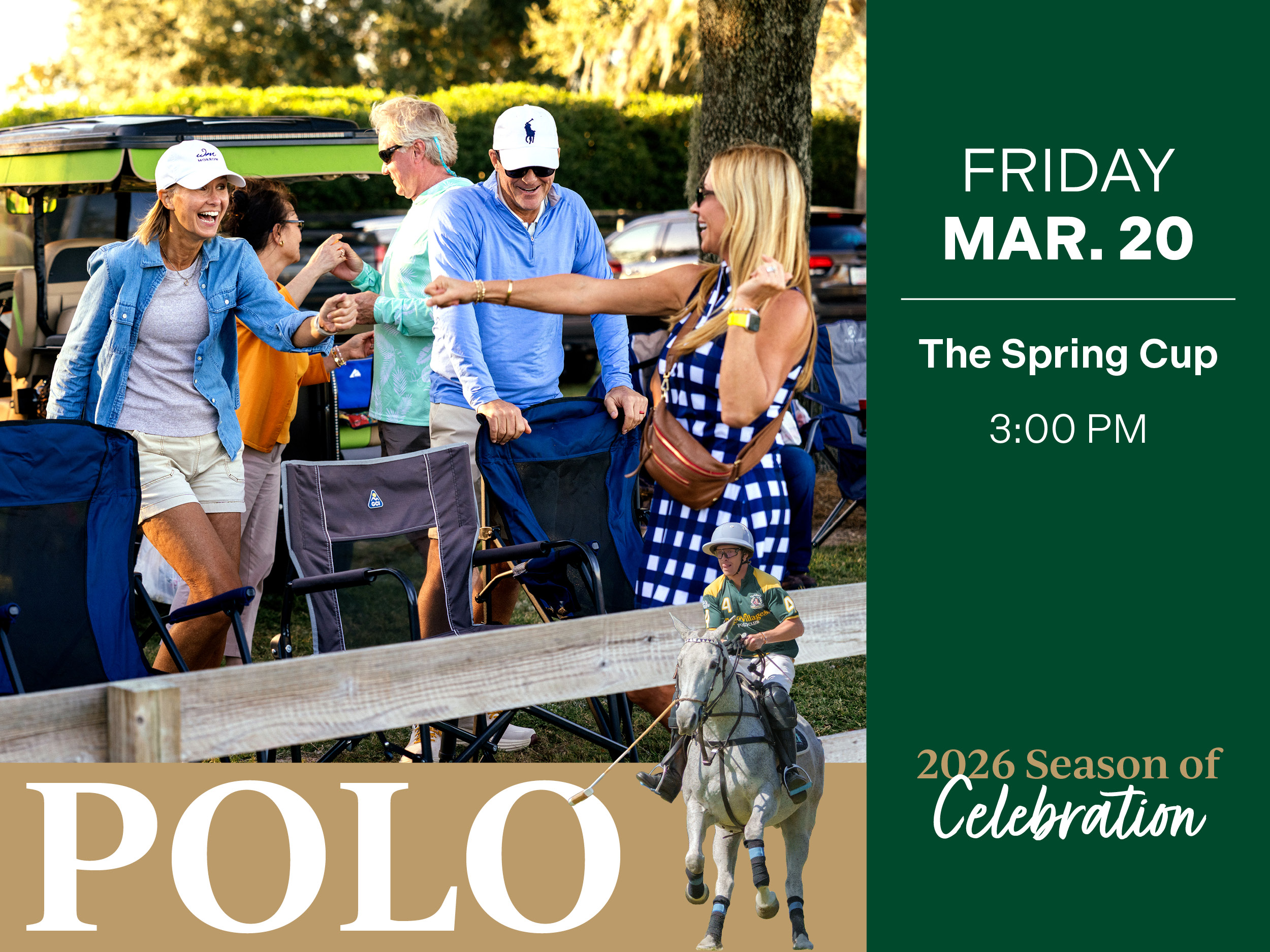 Spring Cup Friday Match