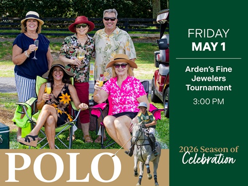 Arden’s Fine Jeweler’s Tournament