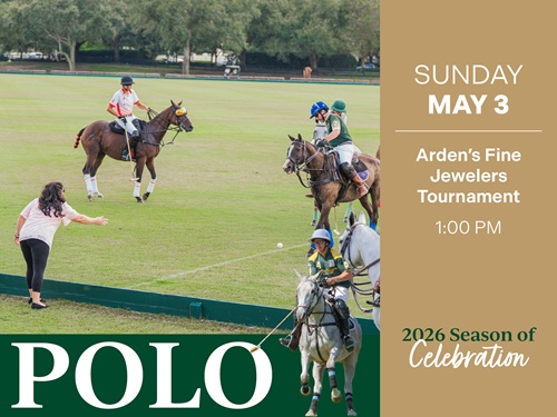Arden’s Fine Jeweler’s Tournament