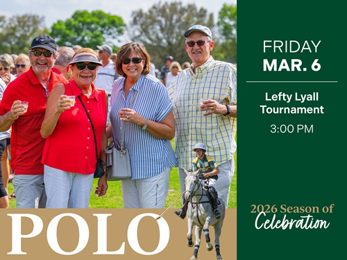 Lefty Lyall Tournament