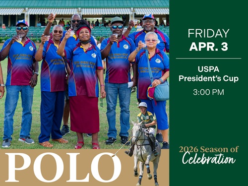 USPA Regional President’s Cup