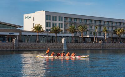 Hotel Eastport